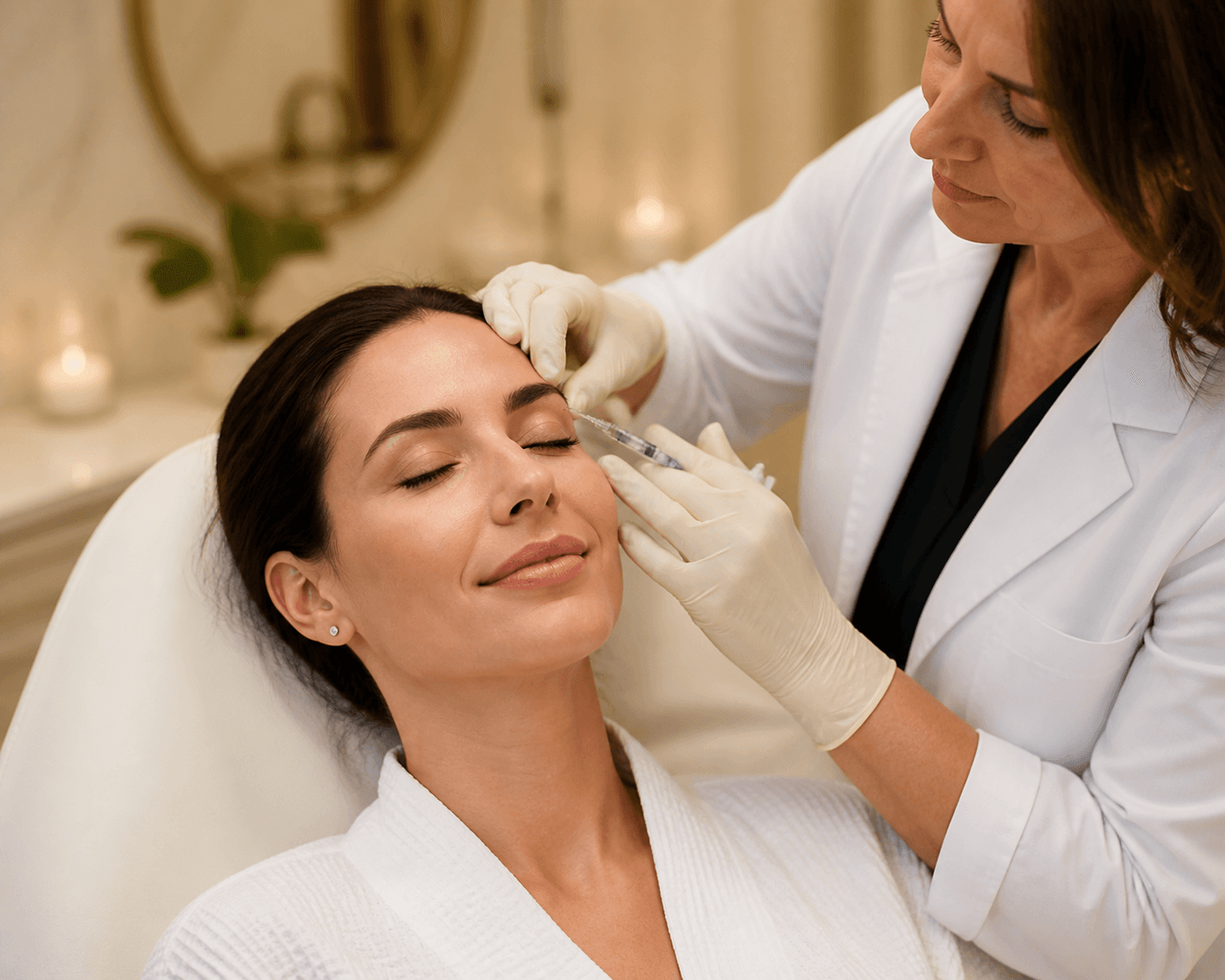 Botox Neurotoxin