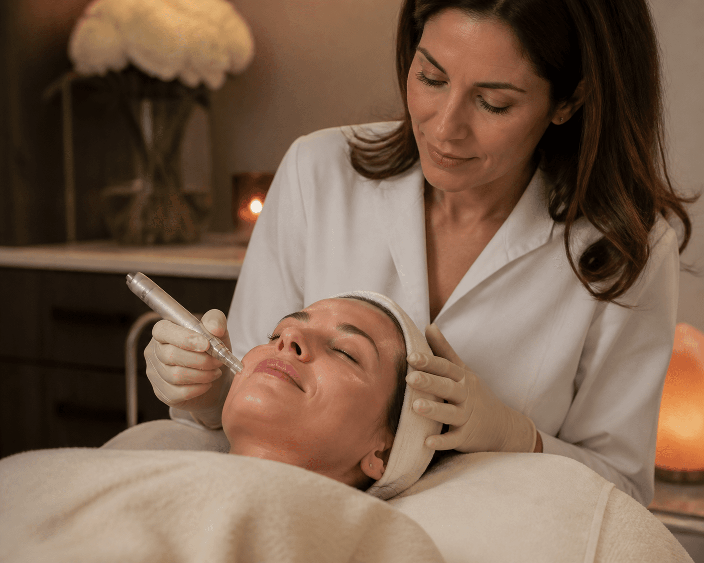Medical Grade Microneedling