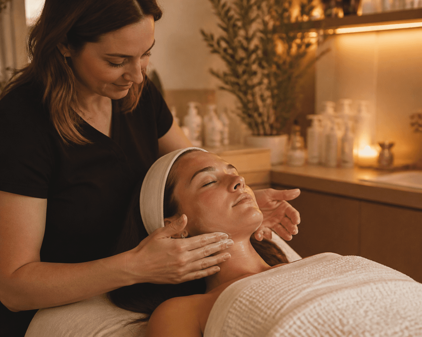 Custom Facial (1 hour)