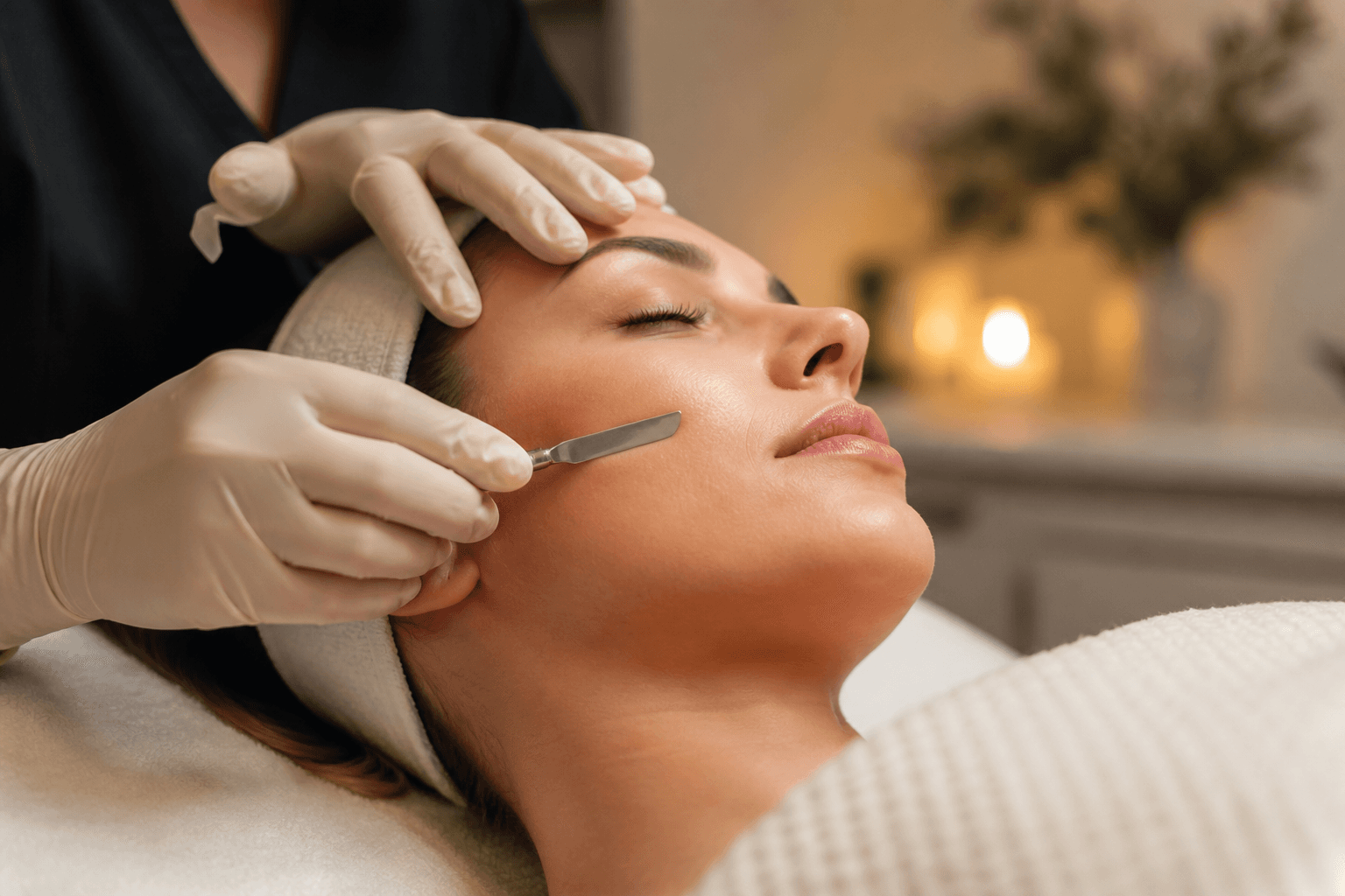 Dermaplane